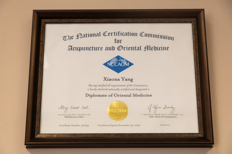 About Us TCM Houston Acupuncture & Herbs